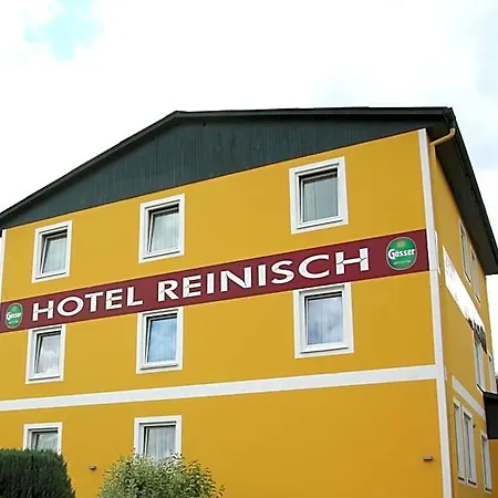 Reinisch * Voitsberg