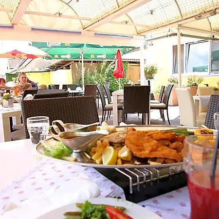 Hotel Reinisch *