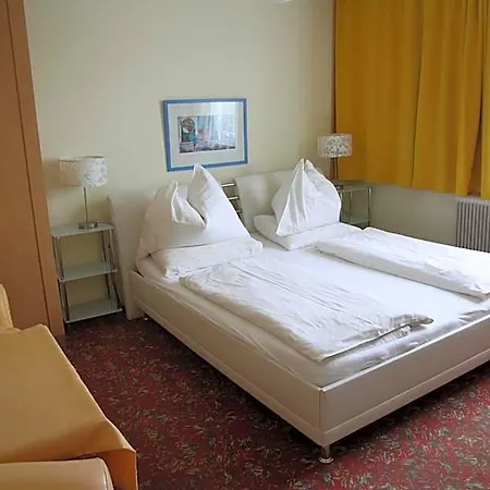 Reinisch Hotel